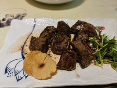 -红叶日本料理(开发区店)