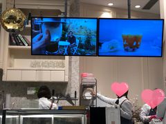 -法桐蛋糕·手作面包(万象城店)