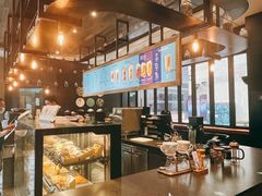 -星巴克(兰桂坊店)