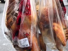 -吴山烤禽 (吴山路店)