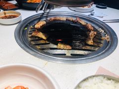 -本家韩国烤肉(青岛万象城店)