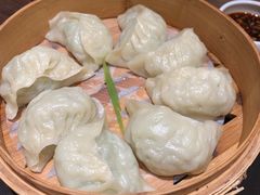 -将相和·海鲜蒸饺大连菜