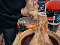 -龚印记牛骨牛杂屋·四代传承(珠影星光城店)