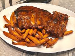 -Hurricane's Grill 飓风牛排