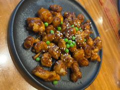 -江南小叙·美食研究院(鱼街店)