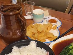 -云隐小厨·传统大理美食(复兴路店)