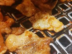 -小米烤肉-泥炉炭烤(常营店)