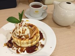 -PAN de PAIN Pancake & Sweets(K11 Art Mall店)