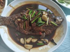 红烧鳊鱼-状元楼(金溪路店)