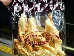 芝士条-国际饭店·帆声西饼屋(黄河路店)