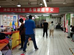 -物美超市(通州果园店)