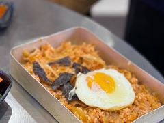 -杀猪天·韩国烤肉(总店)