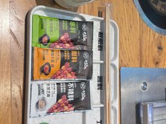 -延边河坝烧烤串城(车公庙店)