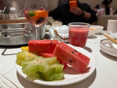 -第六季自助餐厅(王府井店)