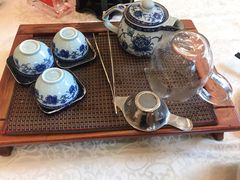 早茶-龙的酒楼·手工早茶·顺德菜(近良路店)