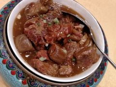 -白家大院·王府宫廷菜(苏州街店)