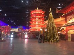 -万达茂商场(南京仙林店)
