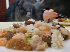 全爆-奥华餐厅·老张记(台基厂店)
