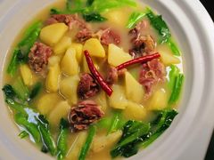 -淮食·雅宴(北大博雅国际酒店)