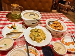-西贝(无锡万象城店)