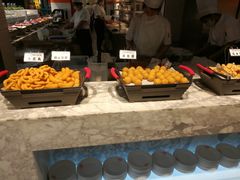 -火锅岛潮牌自助餐厅(天津天佑城店)