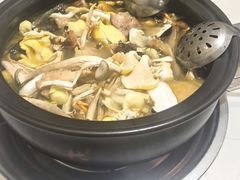 -菌之家·专业纯野生菌火锅·特色炒菌