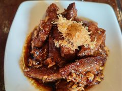 -同得兴 Since·1995 传统苏式面馆(嘉馀坊店)