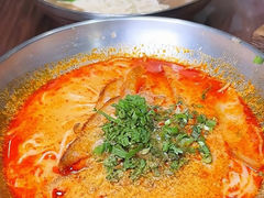 -大叻和越南粉(南浦里店)