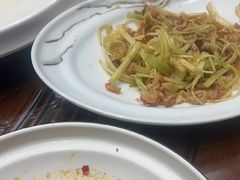 -醉御香渔家园(临沂路与大连路店)