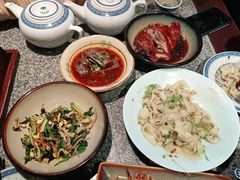 -南京大牌档(济南万象城店)