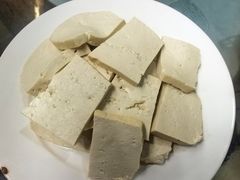 -姥家大锅台水库渔家