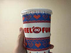 -DQ·蛋糕·冰淇淋(高新万达店)