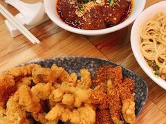 -付小姐在成都(川沙店)