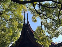 -西园戒幢律寺