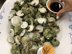 尖塔螺-哈味食店(外伶仃岛店)