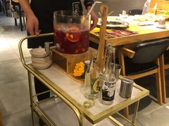 -喜来稀肉(北外滩白玉兰广场店)