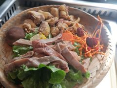 -大隐·成都火锅Bistro(合生麒麟新天地店)