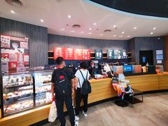 -星巴克(合肥包河万达广场店)