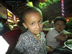 -五一星光夜市(SOHO新天地店)