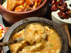 -锦楼·臻选新杭帮(杭州中心店)