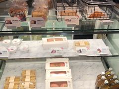 -喜茶(深圳福田星河COCO Park店)