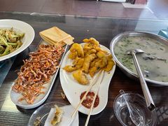 -雪湖煜辰鱼头老店(雪野湖店)