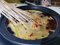 -钢管厂五区小郡肝火锅串串香(总店)