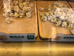 -袁记云饺(西安路店)