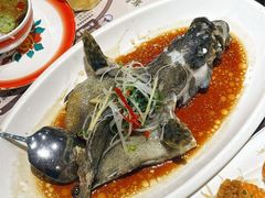 -南海渔家•海鲜•正宗海南菜(海棠湾店)