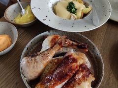 -BOR Eatery(安福路店)