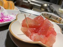 -海底捞火锅(金光华店)