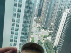 -广州富力丽思卡尔顿酒店