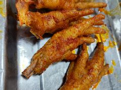 -马相卿特色烤肉面食馆(虎台店)