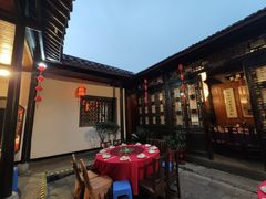 -双东酒店(东关街店)